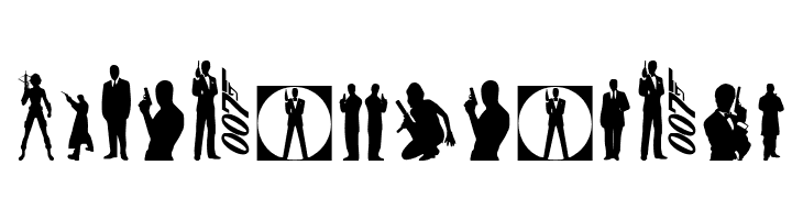 Babes and Bond  Free Fonts Download