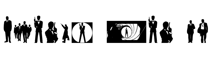 Babes and Bond  Free Fonts Download