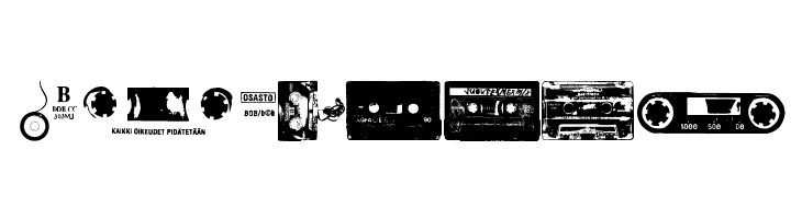 CKAS  Free Fonts Download