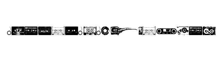 CKAS  Free Fonts Download