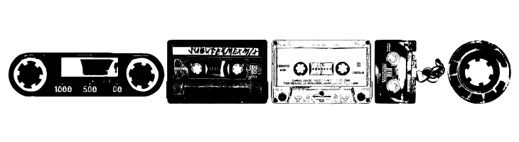 CKAS  Free Fonts Download