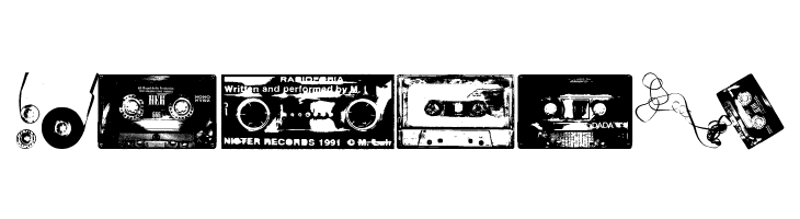 CKAS  Free Fonts Download