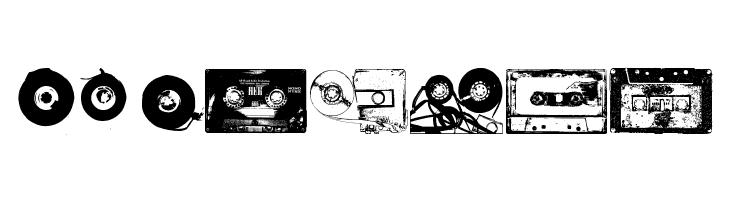 CKAS  Free Fonts Download