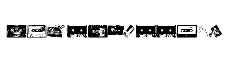 CKAS  Free Fonts Download