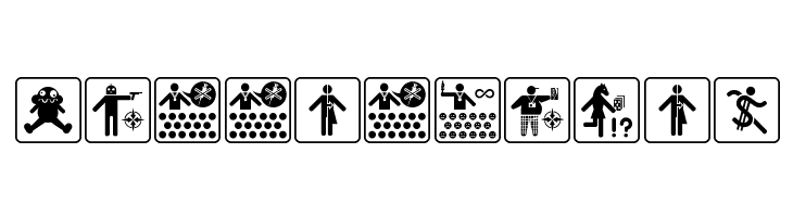 Olympukes Light  Free Fonts Download