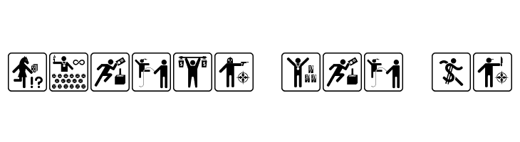 Olympukes Light  Free Fonts Download