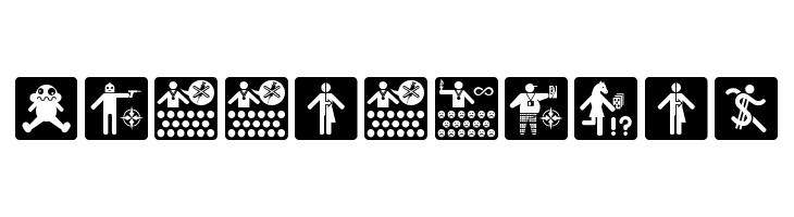 Olympukes Dark  Free Fonts Download