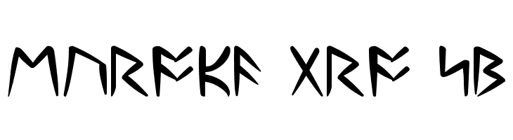 Ultima-Runes----ALL-CAPS  Free Fonts Download