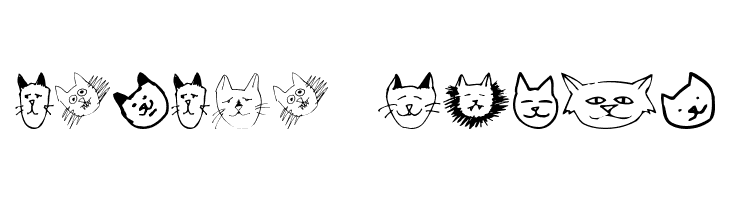 LinusFace AOE  Free Fonts Download