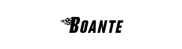 Hot Rod Gang BV  Free Fonts Download