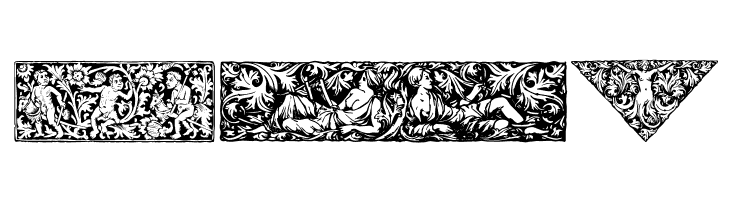 Woodcut1  Free Fonts Download