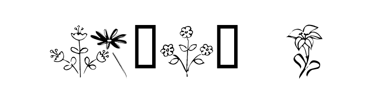 KR Spring Me  Free Fonts Download