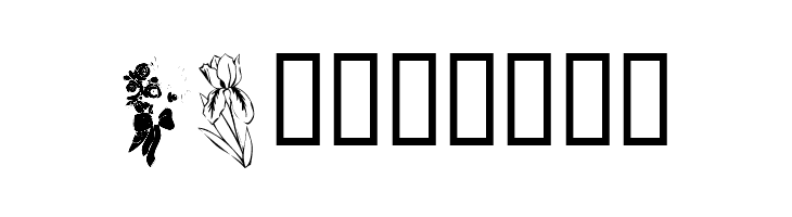 KR Spring Me Too  Free Fonts Download