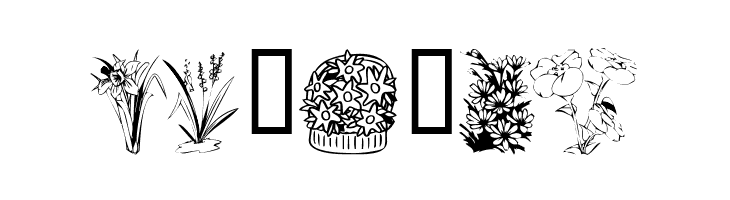 KR Spring Me Too  Free Fonts Download