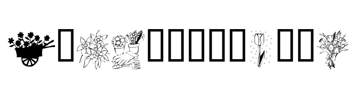 KR Spring Me Too  Free Fonts Download