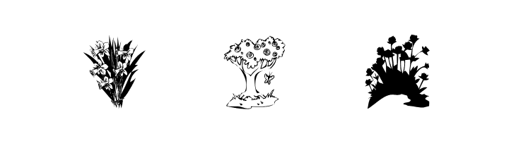 KR Spring Me Too  Free Fonts Download