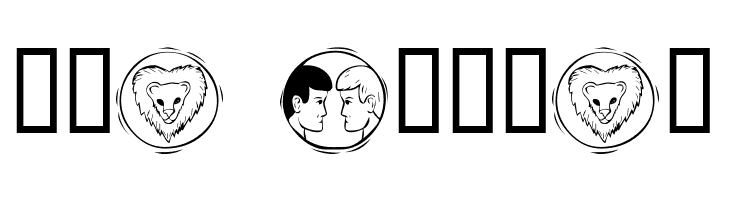 KR Astro 2  Free Fonts Download