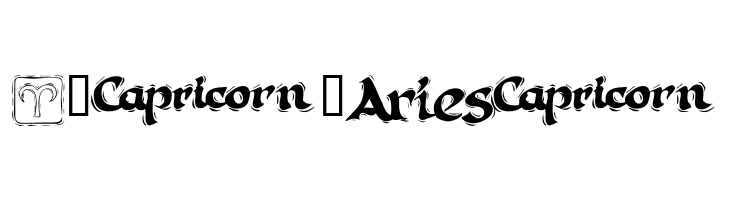 KR Astro 1  Free Fonts Download