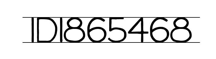 gifford [eval]  Free Fonts Download