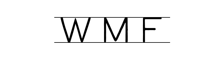 gifford [eval]  Free Fonts Download