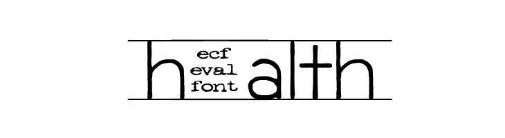 gifford [eval]  Free Fonts Download