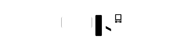 Zeichen Dreihundert  Free Fonts Download