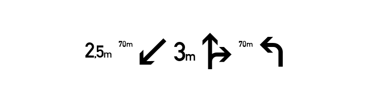 Zeichen Zweihundert  Free Fonts Download