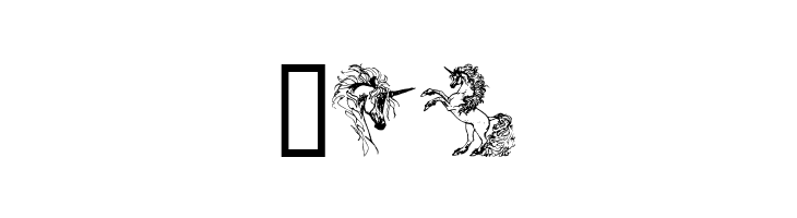 Gails Unicorn  Free Fonts Download