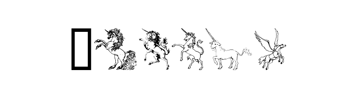Gails Unicorn  Free Fonts Download
