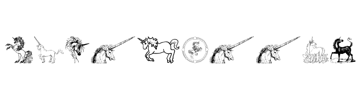 Gails Unicorn  Free Fonts Download