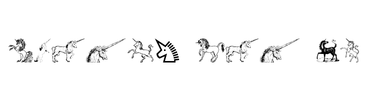 Gails Unicorn  Free Fonts Download