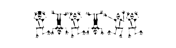 Mr Skello Funk  Free Fonts Download