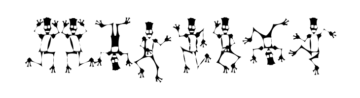 Mr Skello Funk  Free Fonts Download