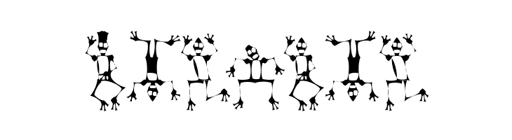 Mr Skello Funk  Free Fonts Download