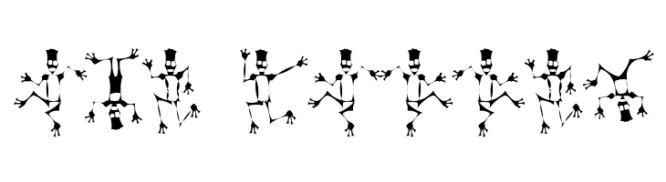 Mr Skello Funk  Free Fonts Download