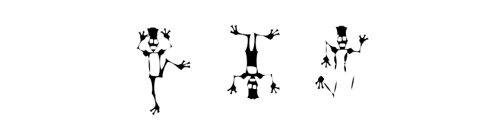 Mr Skello Funk  Free Fonts Download