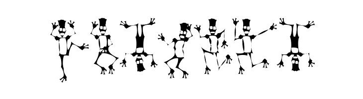 Mr Skello Funk  Free Fonts Download