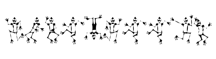 Mr Skello Funk  Free Fonts Download