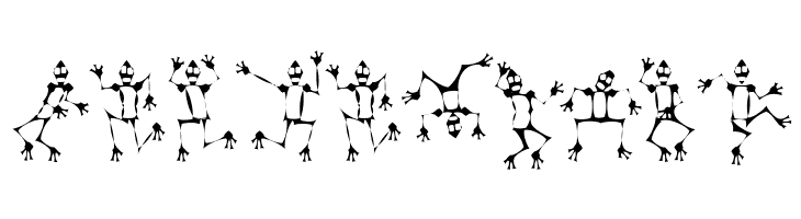 Mr Skello Funk  Free Fonts Download