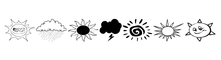 Whethers  Free Fonts Download