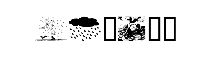 Whethers  Free Fonts Download