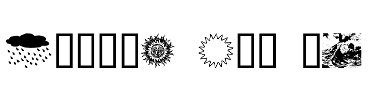 Whethers  Free Fonts Download