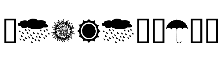 Whethers  Free Fonts Download