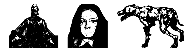 Silent Hill Nightmares  Free Fonts Download