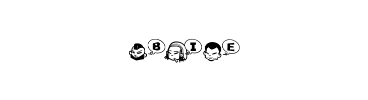 Tha Boukagnes  Free Fonts Download