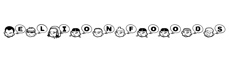 Tha Boukagnes  Free Fonts Download
