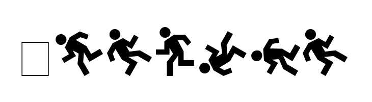 DanceFloor eXit  Free Fonts Download