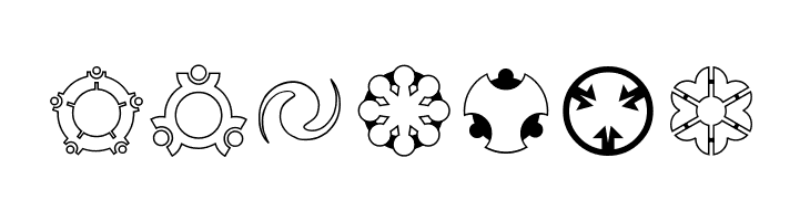 Curious Device  Free Fonts Download