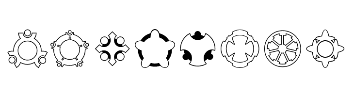 Curious Device  Free Fonts Download