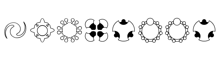 Curious Device  Free Fonts Download